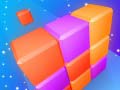 Juego Cubes Road
