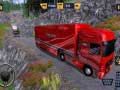 Juego Cargo Truck: Euro American Tour