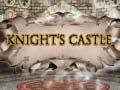 Juego Knight's Castle