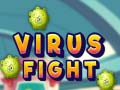 Juego Virus Fight