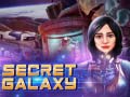 Juego Secret Galaxy