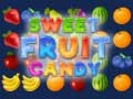 Juego Sweet Fruit Candy