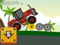 Juego Hill Climb Tractor 2020