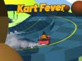 Juego Kart Fever