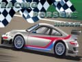 Juego Racing Porsche Jigsaw