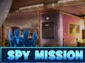 Juego Spy Mission
