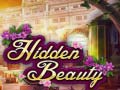Juego Hidden Beauty