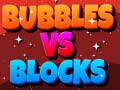 Juego Bubbles Vs Blocks