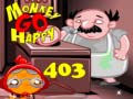 Juego Monkey Go Happly Stage 403