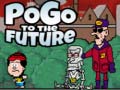 Juego Pogo to the Future