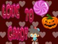 Juego Love to Candy