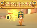 Juego Cleo`s Gold