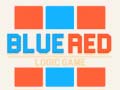 Juego Bluered Logic Game