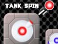 Juego Tank Spin