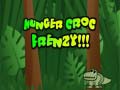 Juego Hunger Croc Frenzy