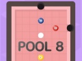 Juego Pool 8