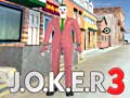 Juego J.O.K.E.R lll