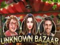 Juego Unknown Bazaar