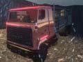 Juego Simulated Truck Driving