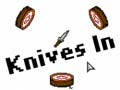 Juego Knives In