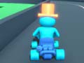 Juego Karting Microgame