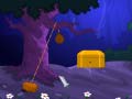 Juego Mysterious Forest Escape