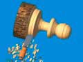 Juego Woodturning 3d