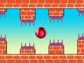 Juego Flappy Red Ball