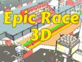 Juego Epic Race 3D