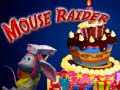 Juego Mouse Raider