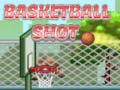 Juego Basketball Shot 