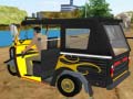 Juego Tuk Tuk Auto Rickshaw