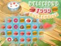 Juego Delicious Food Collection