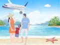 Juego Go Travel Puzzle