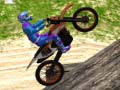 Juego Infinite Bike Trials