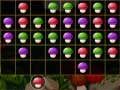 Juego Mushroom Puzzles
