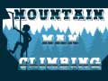 Juego Mountain Man Climbing