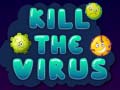 Juego Kill The Coronavirus