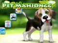 Juego Pet Mahjongg