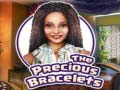 Juego The Precious Bracelets