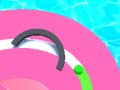 Juego Driving Ball Obstacle