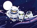 Juego Wild Birds Match 3