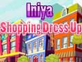 Juego Iniya Dress Up