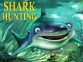 Juego Shark Hunting