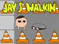 Juego Jay’s Walkin’