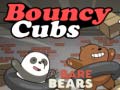 Juego We Bare Bears Bouncy Cubs