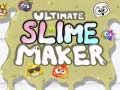 Juego Ultimate Slime Making