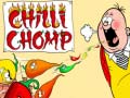 Juego Chilli Chomp