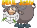 Juego Animal Jigsaw