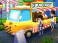 Juego Hidden Burgers In Truck